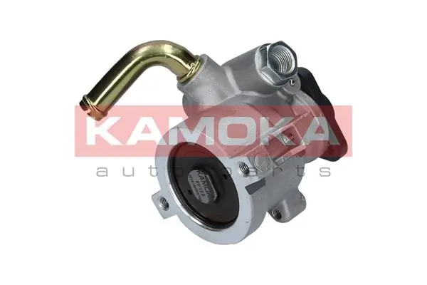 Насос ГПК Kamoka PP123 ціна, від 78.92 USD