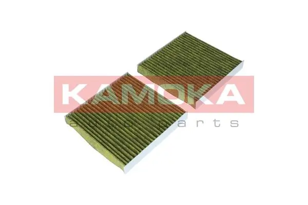 Фільтр повітряний обігрівача Kamoka 6080113 ціна, від 13.61 USD