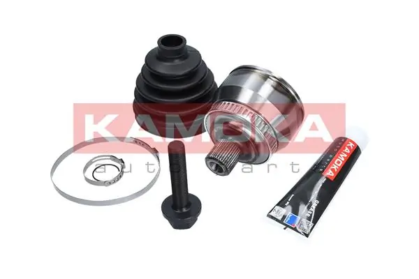 Граната колісна Kamoka 7268 ціна, від 29.41 USD