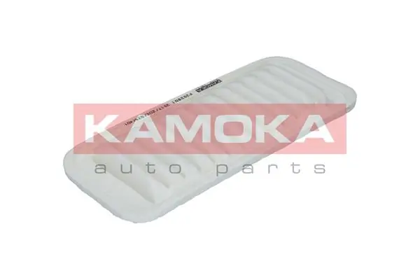Елемент повітряного фільтра Kamoka F202801 ціна, від 3.77 USD
