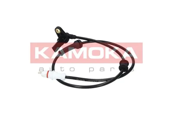 1060391 Kamoka Датчик АБС (ABS) задній правий