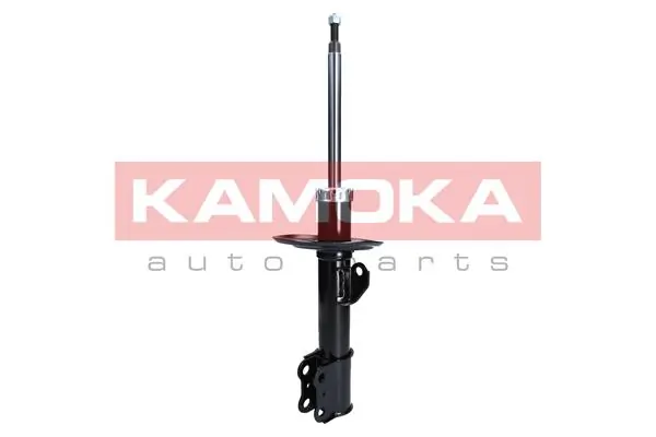2000255 Kamoka Амортизатор передньої підвіски