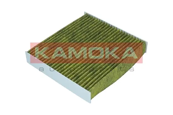 Купити 6080079 Kamoka Фільтр салону вугільний