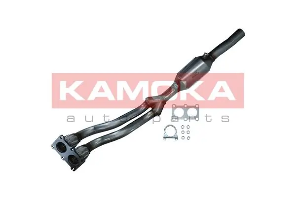 8015044 Kamoka Штани глушника передні