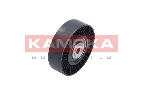 R0316 Kamoka Ролик приводного ременя, паразитний