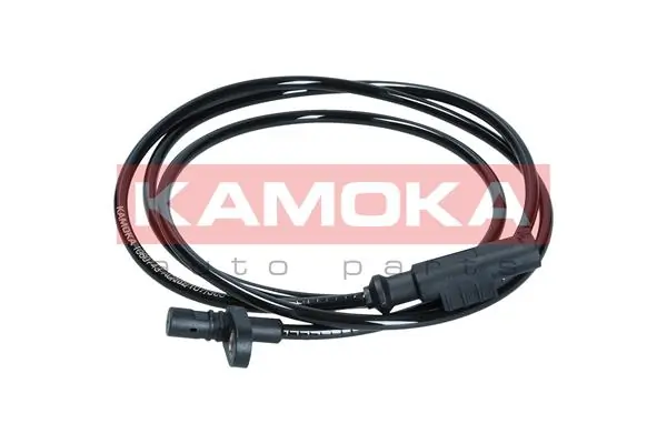 Купити 1060743 Kamoka Датчик АБС (ABS) задній