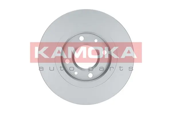 1032000 Kamoka Гальмо дискове переднє