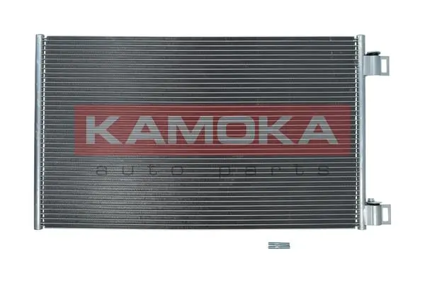 7800153 Kamoka Конденсатор