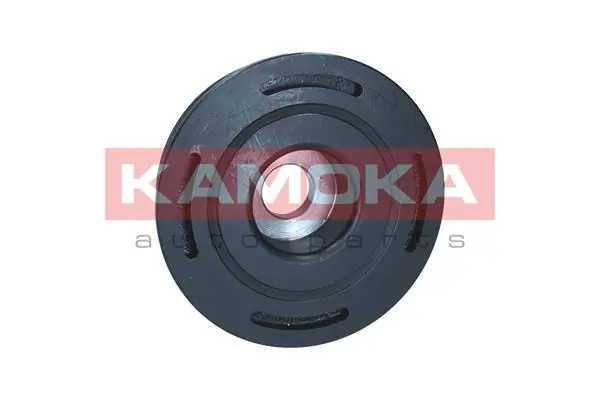 Шків колінвала (демпфер ) Kamoka RW055 ціна, від 54.70 USD