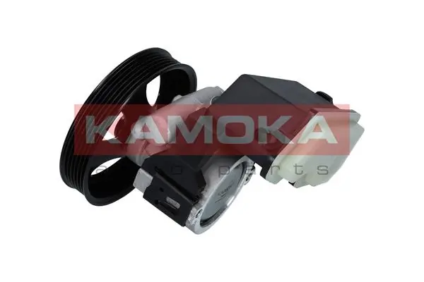 PP161 Kamoka Насос гідропідсилювача
