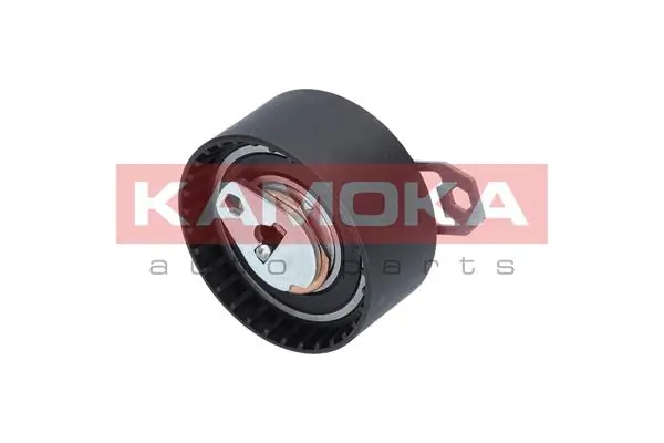 Ролик натяжителя ременя газорозподілу Kamoka R0166 ціна, від 23.04 USD