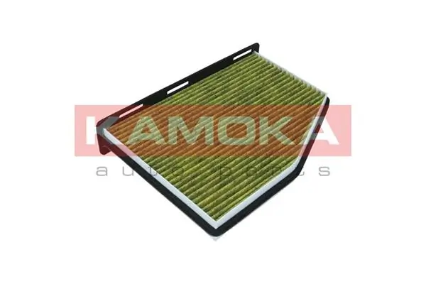 Фільтр повітряний обігрівача Kamoka 6080008 ціна, від 8.87 USD