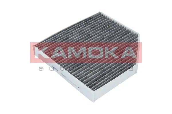 Фільтр повітряний обігрівача Kamoka F509301 ціна, від 16.55 USD
