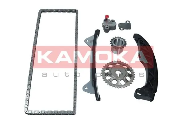 Купити Комплект ланцюга ГРМ Daihatsu Sirion  M3
