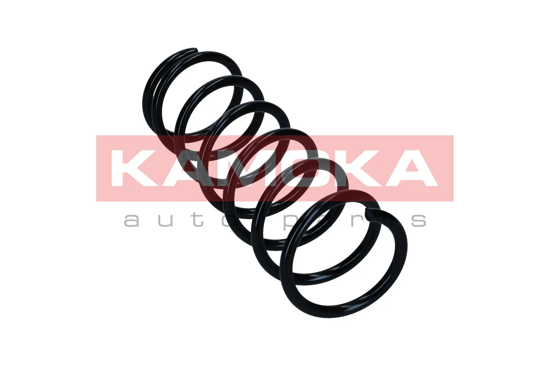 Пружина передня, ліва Kamoka 2110882 ціна, від 40.13 USD