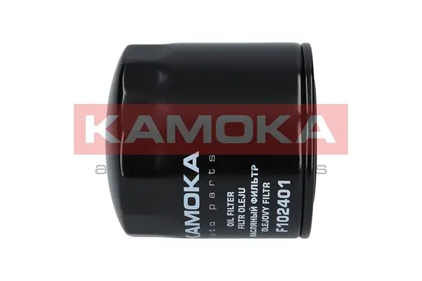 Купити F102401 Kamoka Фільтр очищення масла відцентровий