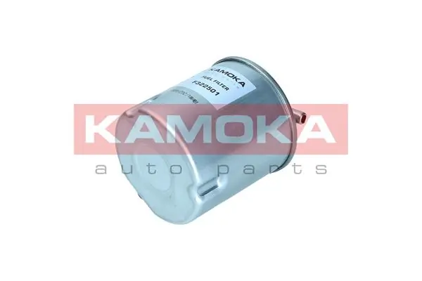 Купити F322501 Kamoka Фільтр-відстійник палива грубої очистки