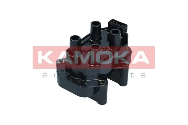 Котушка запалювання Kamoka 7120140 ціна, від 25.25 USD