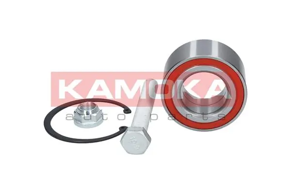 Комплект підшипник маточини передньої Kamoka 5600024 ціна, від 20.43 USD