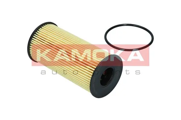 Купити F116401 Kamoka Фільтр очищення масла відцентровий