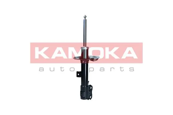 Купити 2001078 Kamoka Амортизатора передній лівий