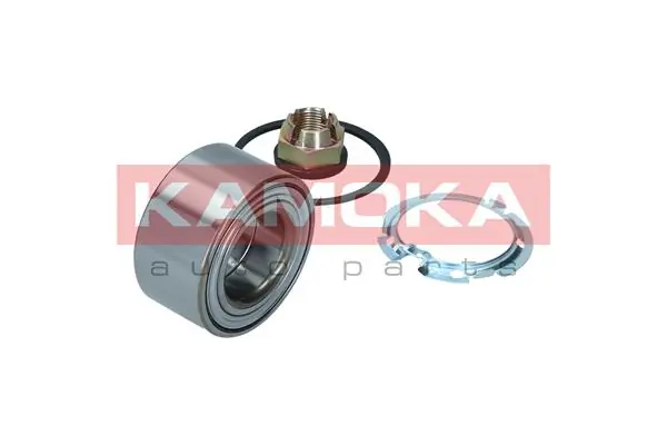 Купити 5600098 Kamoka Підшипник ступиці передньої
