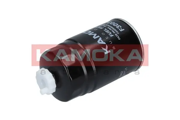 Фільтр тонкого очищення палива Kamoka F300301 ціна, від 5.69 USD
