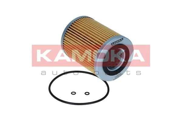 Масляний фільтр двигуна Mfilter TE634 ціна, від 6.01 USD