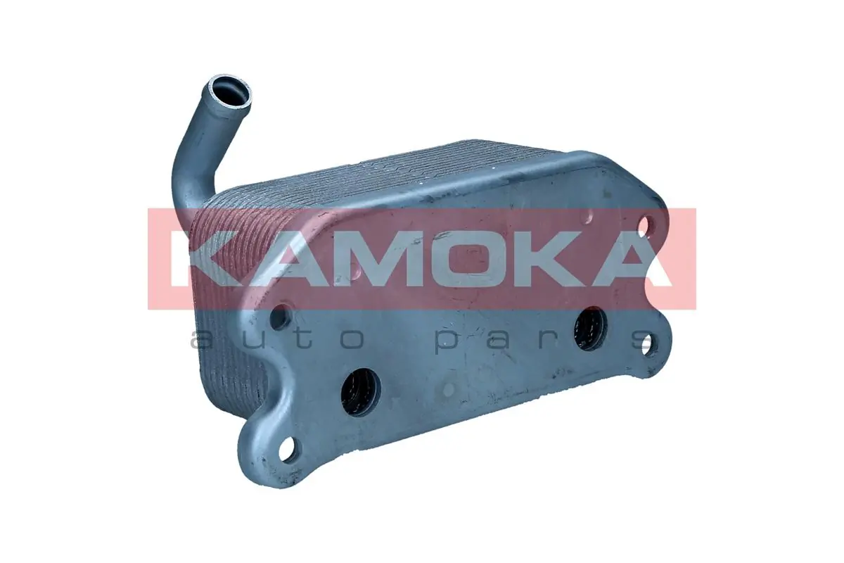 Радіатор масляний Kamoka 7730050 ціна, від 44.71 USD