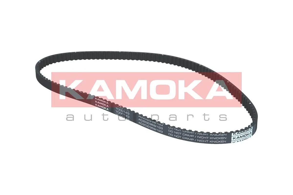 Зубчастий ремінь Fiat Panda II хетчбек (169A) (2003 - 2013) ціна, від 9.92 USD
