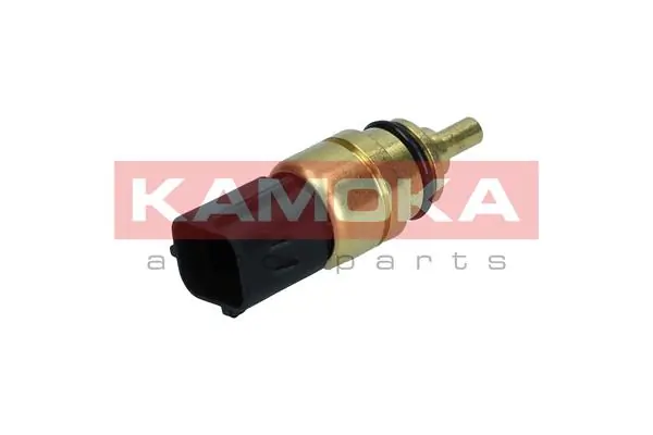 Термодатчик охолоджуючої рідини Kamoka 4080009 ціна, від 11.36 USD