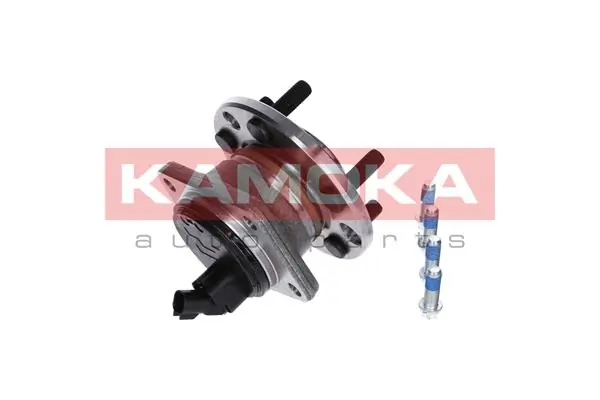 Купити 5500085 Kamoka Підшипник ступиці колеса