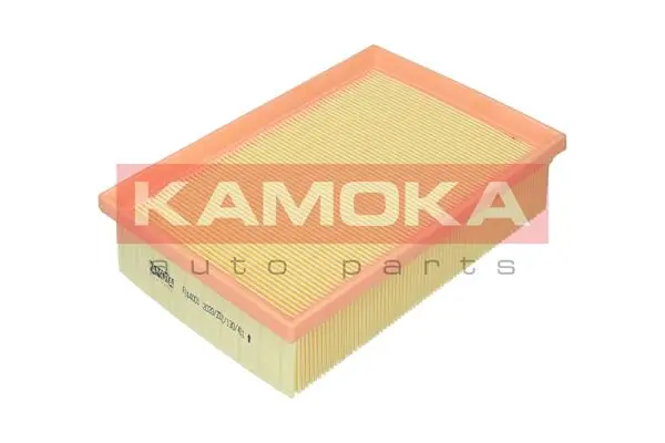 F244001 Kamoka Повітряний фільтр двигуна