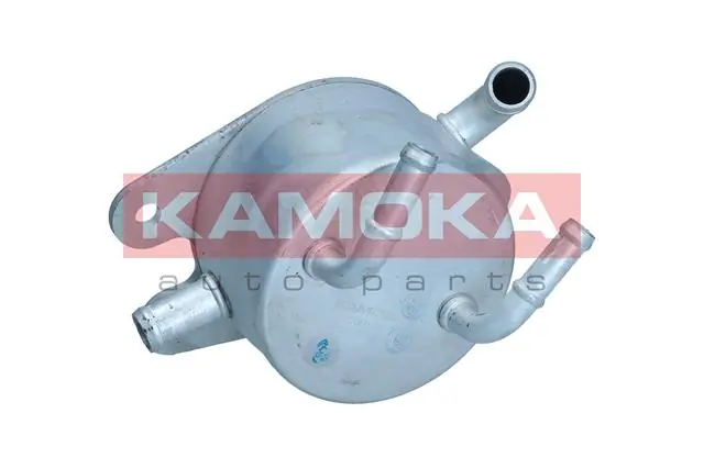 8149L81 Polcar Радіатор охолодження, АКПП