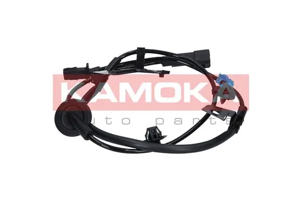 Купити 1060536 Kamoka Датчик АБС (ABS) задній, лівий