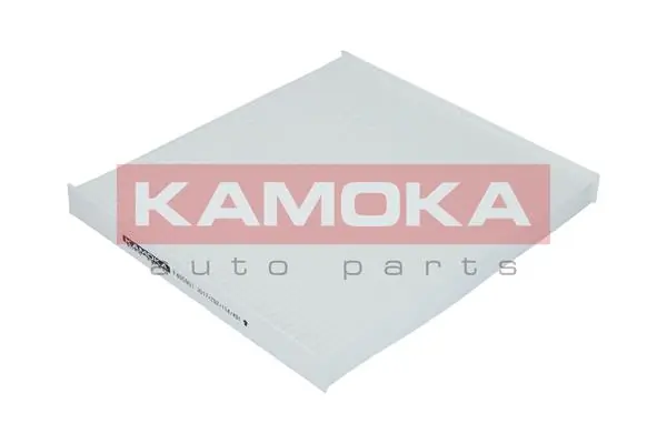 F405901 Kamoka Внутрішньосалонний фільтр