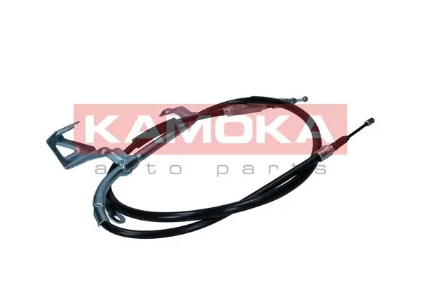 Купити 1190021 Kamoka Трос ручного гальма задній, правий