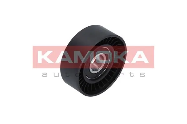 R0370 Kamoka Ролик натяжителя ременя агрегатів