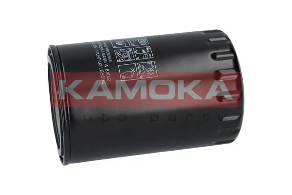 F101501 Kamoka Фільтр масла