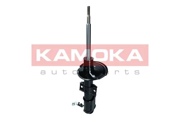 Стойка амортизатора передняя Volvo S80 I седан (TS, TH, KV) (1998 - 2006) ціна, від 43.31 USD