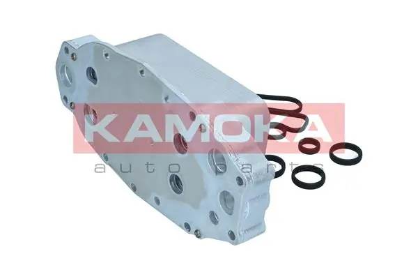Купити 7730170 Kamoka Корпус масляного фільтра