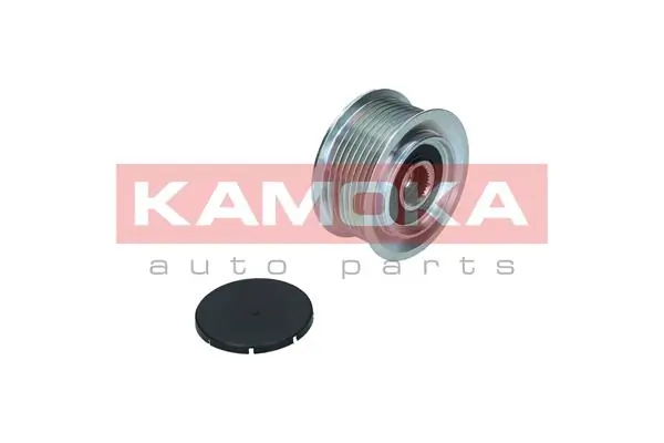 RC120 Kamoka Обгонна муфта генератора