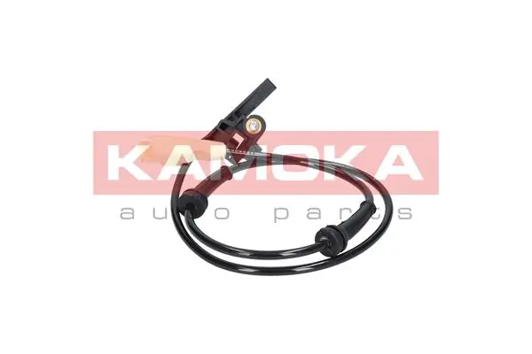 Датчик АБС (ABS) задній MWSS117 Magneti Marelli