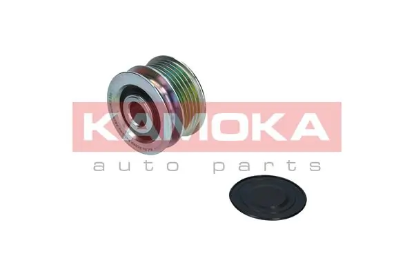 RC009 Kamoka Обгонна муфта генератора
