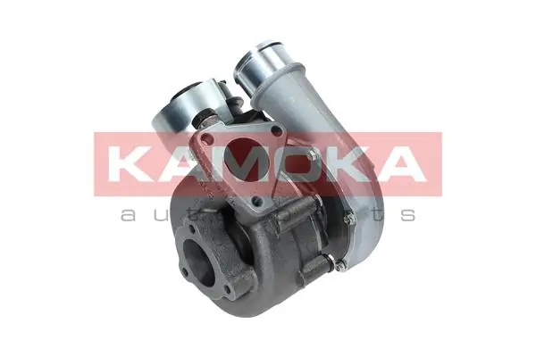 Турбіна 807101008900 Magneti Marelli