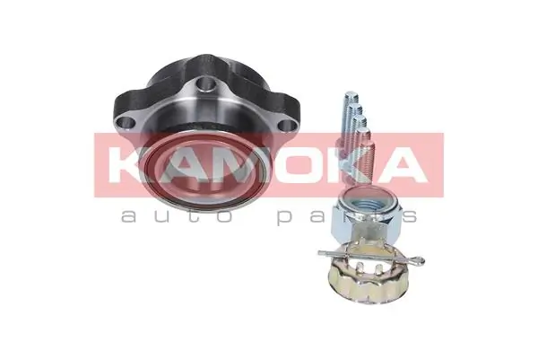 Комплект підшипник маточини передньої Kamoka 5500138 ціна, від 39.88 USD