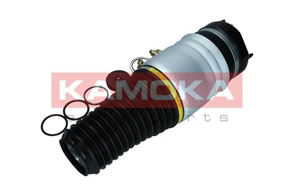 Амортизатор передньої підвіски, лівий Kamoka 2079026 ціна, від 230.02 USD