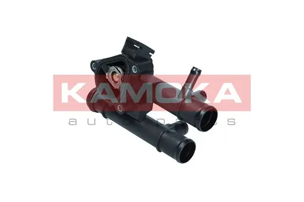 7710178 Kamoka Корпус термостата в зборі
