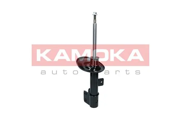 2000166 Kamoka Амортизатор передньої підвіски