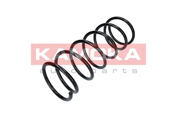 Пружина передня Kamoka 2110122 ціна, від 25.43 USD